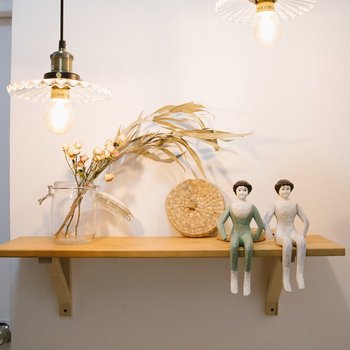 上海艺术·家静安寺黑白至上主义概念小屋(赵家桥路店)酒店提供图片