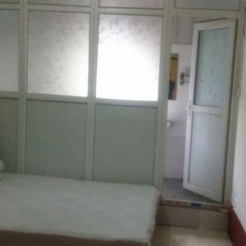 济源王屋山农家乐一排三号院