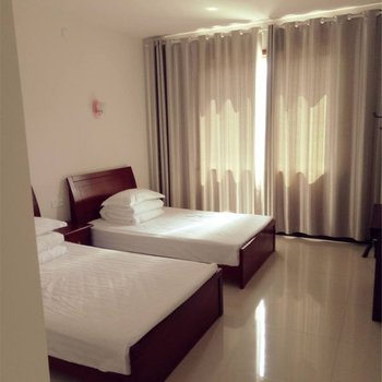 湖州荒田弯农庄酒店提供图片