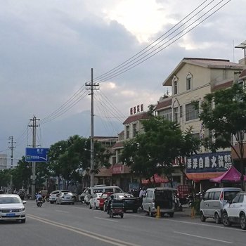 西昌饮马客栈酒店提供图片