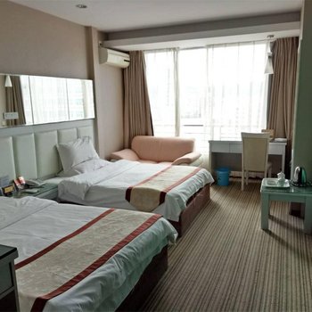 楚雄锦伦假日北部湾酒店酒店提供图片