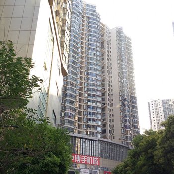 厦门丘比特酒店公寓