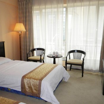 呼和浩特邦城商务宾馆(原党校宾馆)酒店提供图片