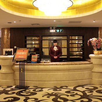 庐江金江文华假日酒店酒店提供图片