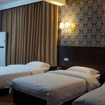 柳州双飞宾馆酒店提供图片