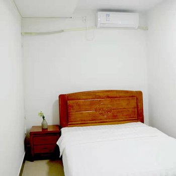 防城港一米阳光出租屋公寓酒店提供图片