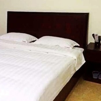 儋州洋浦鑫隆商务宾馆酒店提供图片