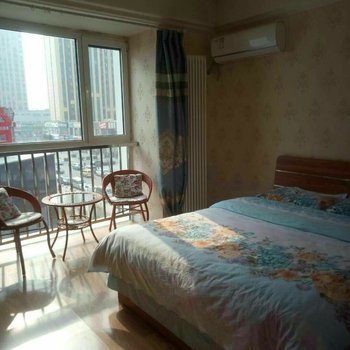 长春骄洋公寓(凯丰路分店)酒店提供图片