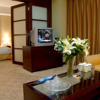 东营大明大厦酒店酒店提供图片