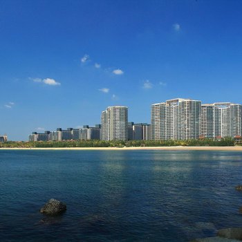 海南清水湾比利弗海景酒店