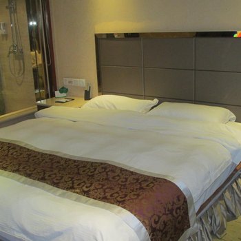 大方海峰大酒店酒店提供图片