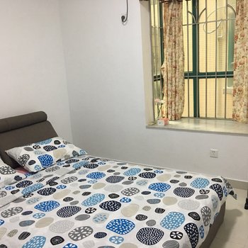 深圳深圳东站Kiki家的小窝公寓