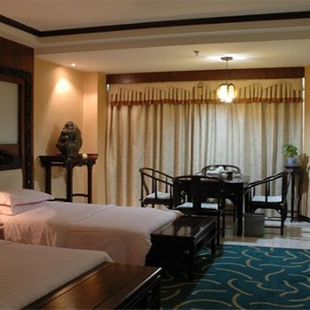 泉州惠安大鹏酒店酒店提供图片