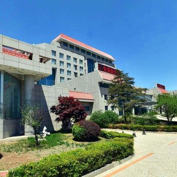 葫芦岛国际酒店(葫芦岛宾馆)