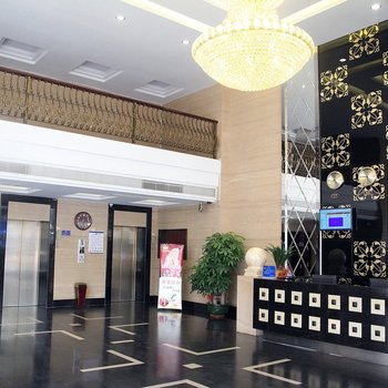 中山市新世纪酒店酒店提供图片