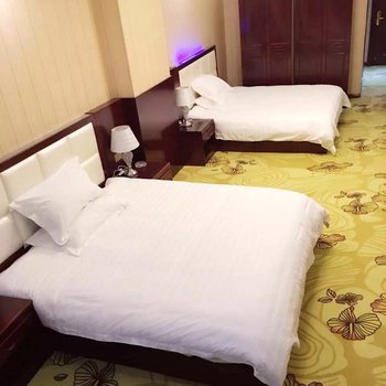 徐州同喜商务酒店酒店提供图片