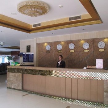 重庆汇鑫假日酒店酒店提供图片