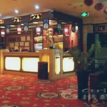 阿克苏八马休闲会所酒店提供图片