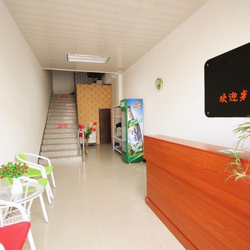 北戴河时光半夏客栈(原晓英旅馆)酒店提供图片
