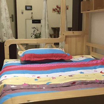 成都丑丑小屋酒店提供图片