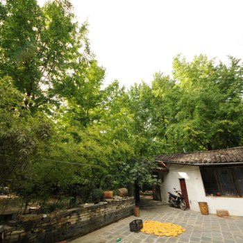 腾冲叶香园农家乐