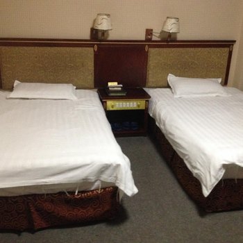 龙岩武平绿源宾馆酒店提供图片