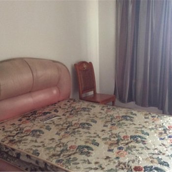 无锡锦屿自在人家短租公寓酒店提供图片