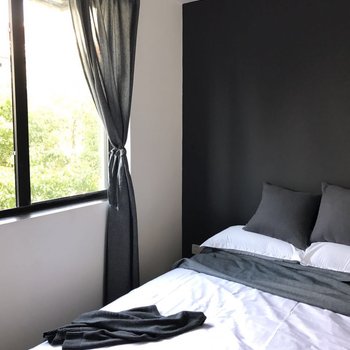 上海寒舍普通公寓酒店提供图片