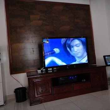 广州从化碧水新村独栋别墅酒店提供图片