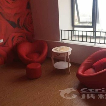 上海美颂自助主题公寓酒店提供图片