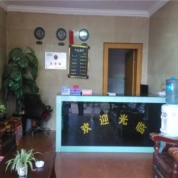 双柏虎乡大酒店酒店提供图片