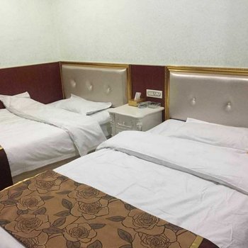 鄂尔多斯国泰商务宾馆酒店提供图片