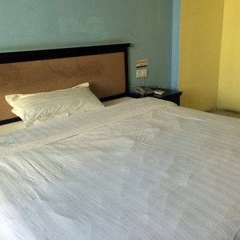 莆田富城商务公寓酒店提供图片