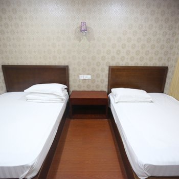 上海君临宾馆浴场酒店提供图片