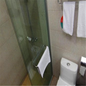 淮南乐都宾馆酒店提供图片
