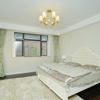 上海情缘别墅轰趴馆(江柳路店)酒店提供图片