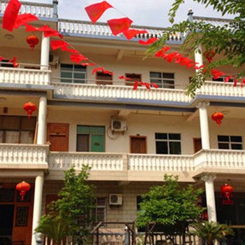 长兴贡茶农家乐酒店提供图片