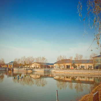 如东在水一方大酒店