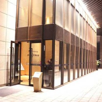 重庆生活家江景主题公寓