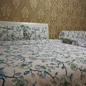 成都欧兰德曼公寓(二环路与科华中路交叉口分店)酒店提供图片