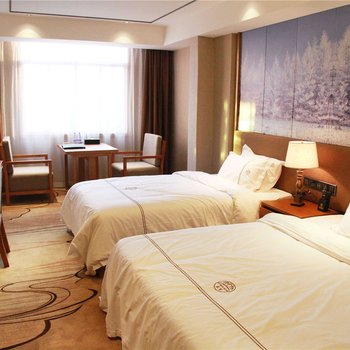 瑞金市金宏豪泰国际酒店酒店提供图片