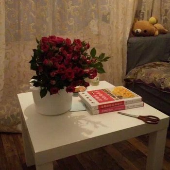 上海上海Shiny之家普通公寓(顺昌路店)酒店提供图片