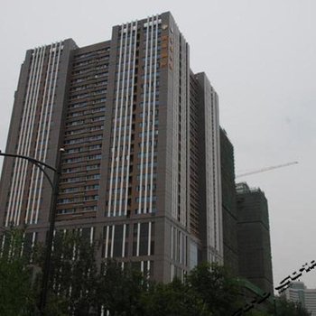 假日公寓酒店(西安长安中路店)