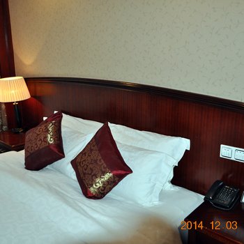 黔西大酒店酒店提供图片