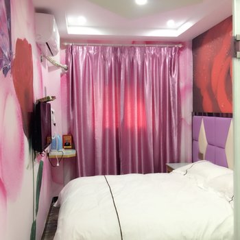 上海佳宝宾馆酒店提供图片