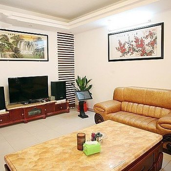 广州从化泉居度假别墅