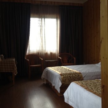 台州仙女湖山庄酒店提供图片