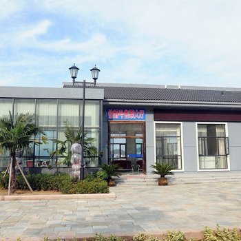 千岛湖伯爵号假日会所酒店提供图片