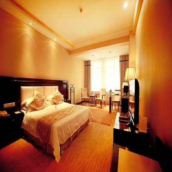 天水山水苑酒店酒店提供图片