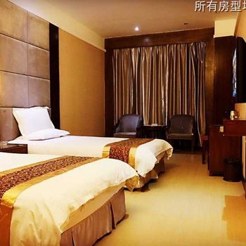 衡阳国皇大酒店酒店提供图片